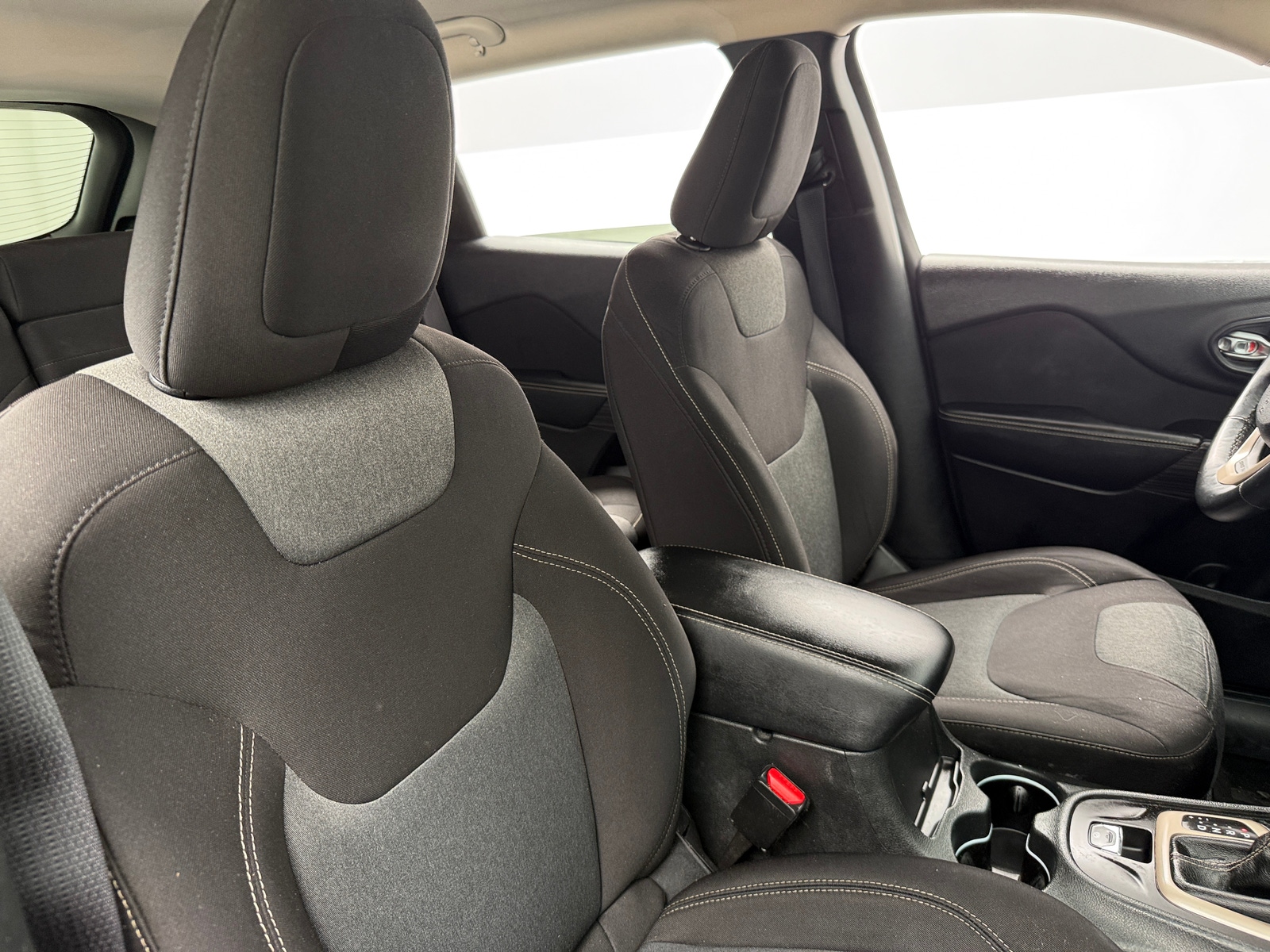 Thumbnail: 2014 Jeep Cherokee - 2