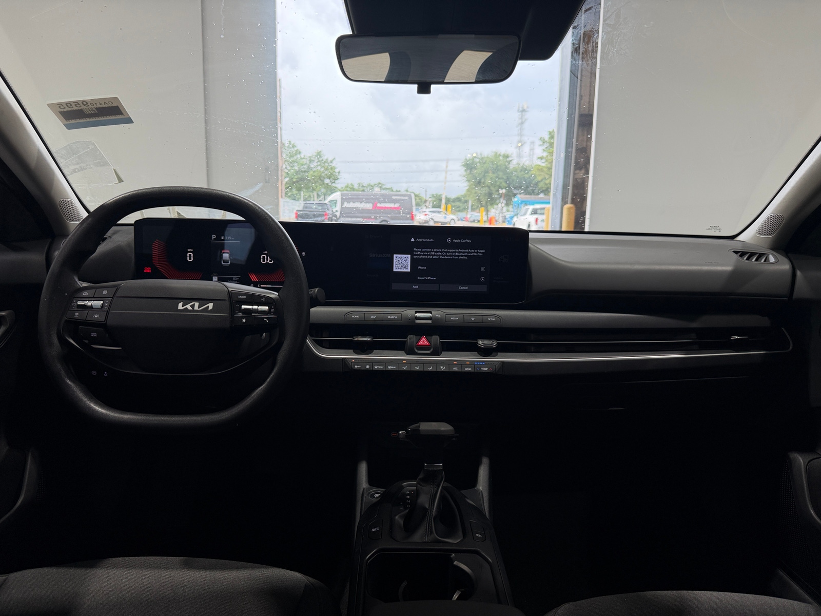Thumbnail: 2025 Kia K4 - 3