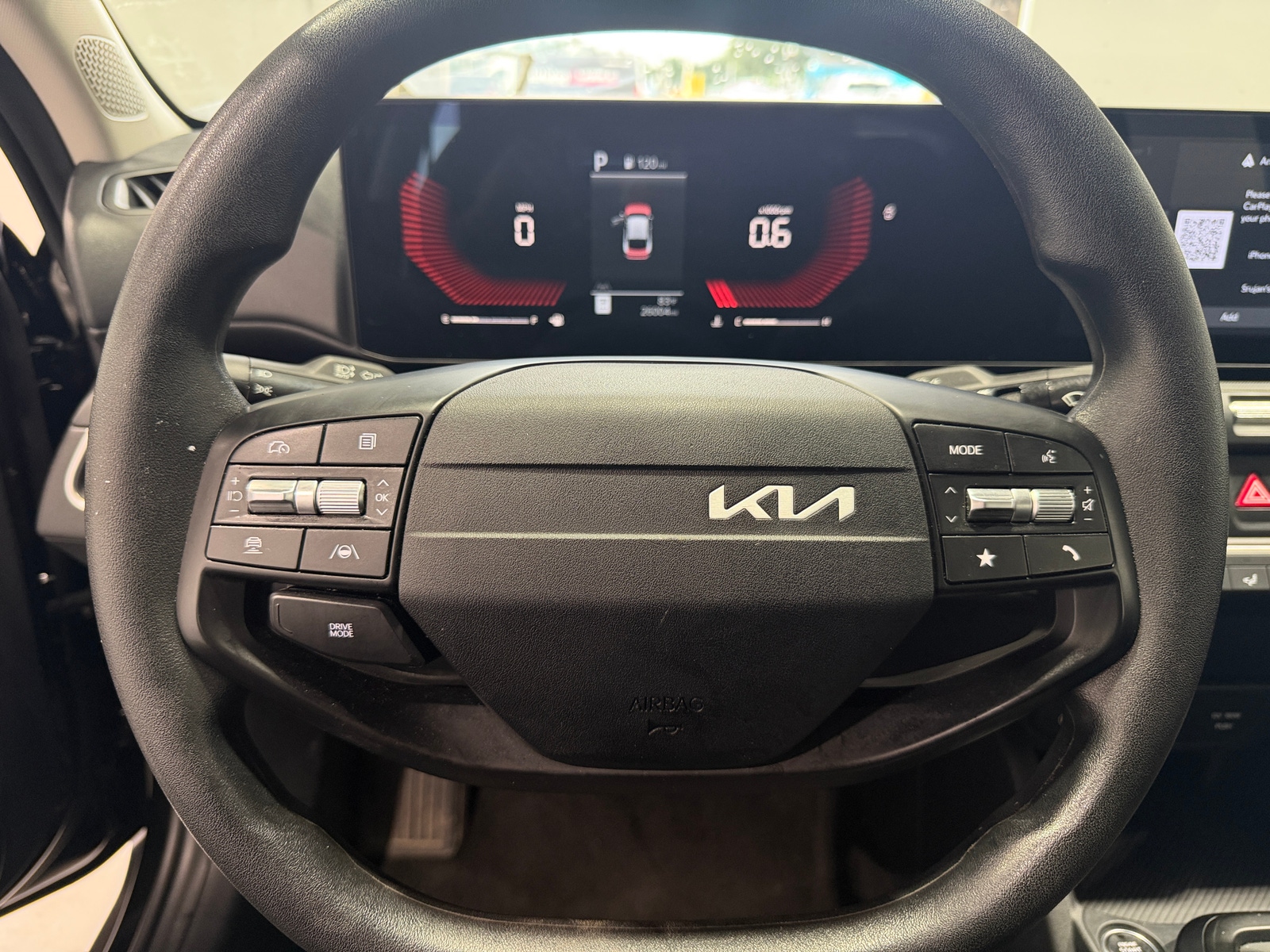 Thumbnail: 2025 Kia K4 - 5