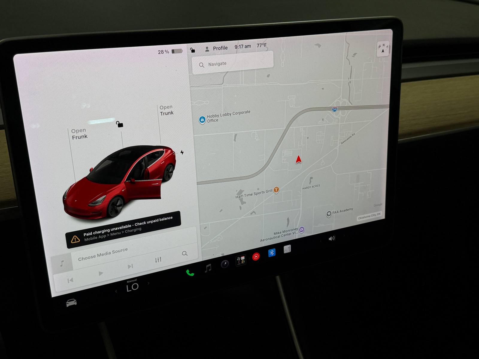 Thumbnail: 2018 Tesla Model 3 - 3