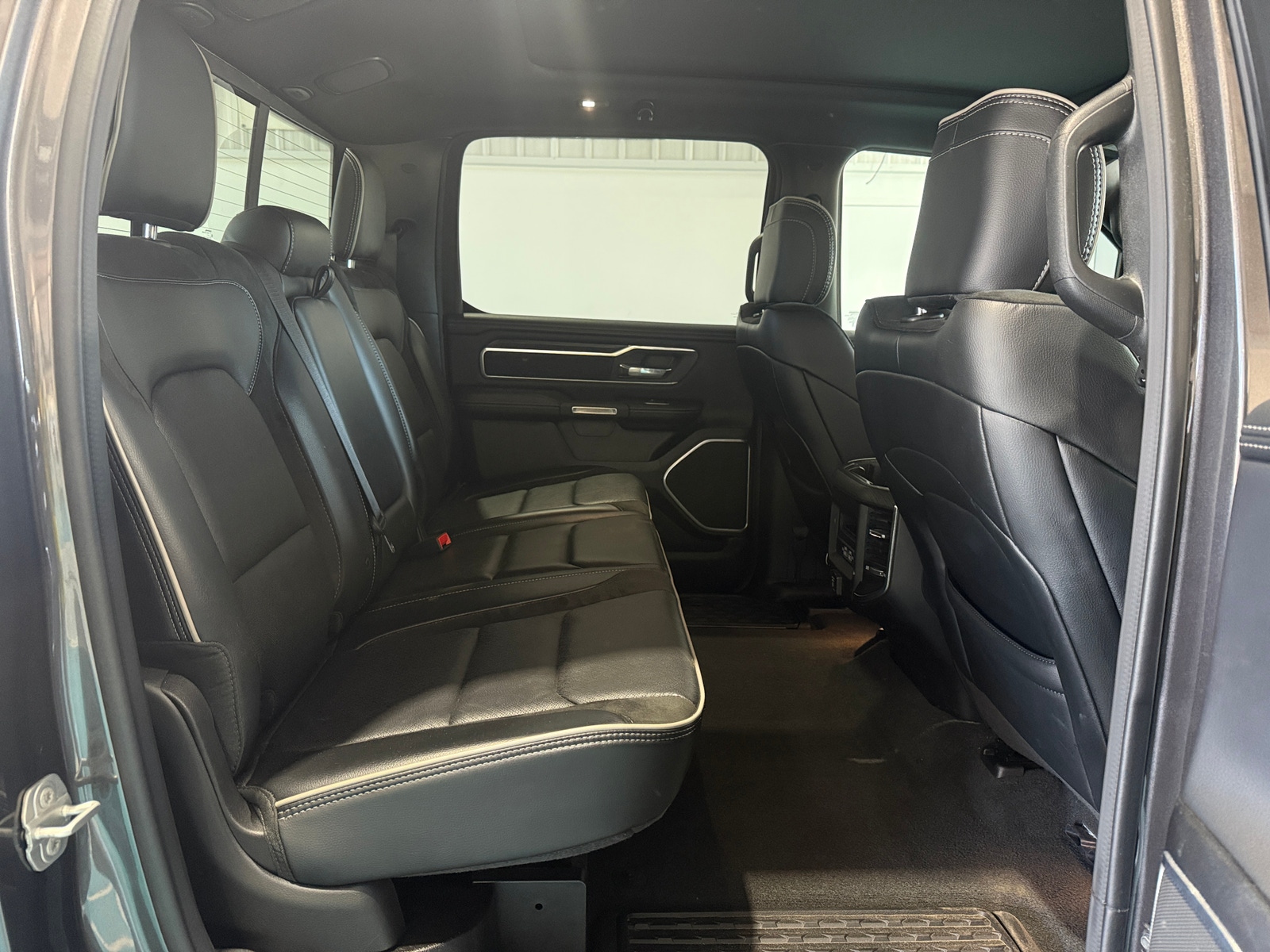 Thumbnail: 2023 RAM 1500 - 5