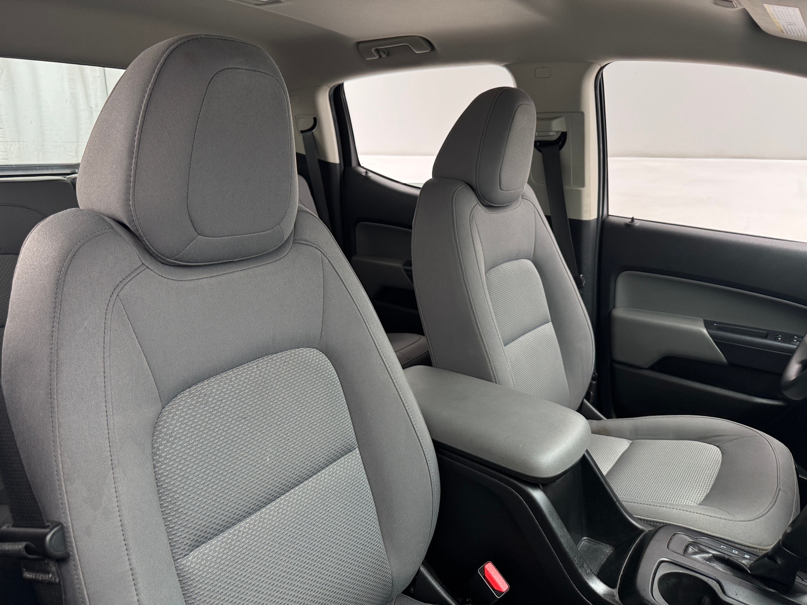 Thumbnail: 2020 Chevrolet Colorado - 2