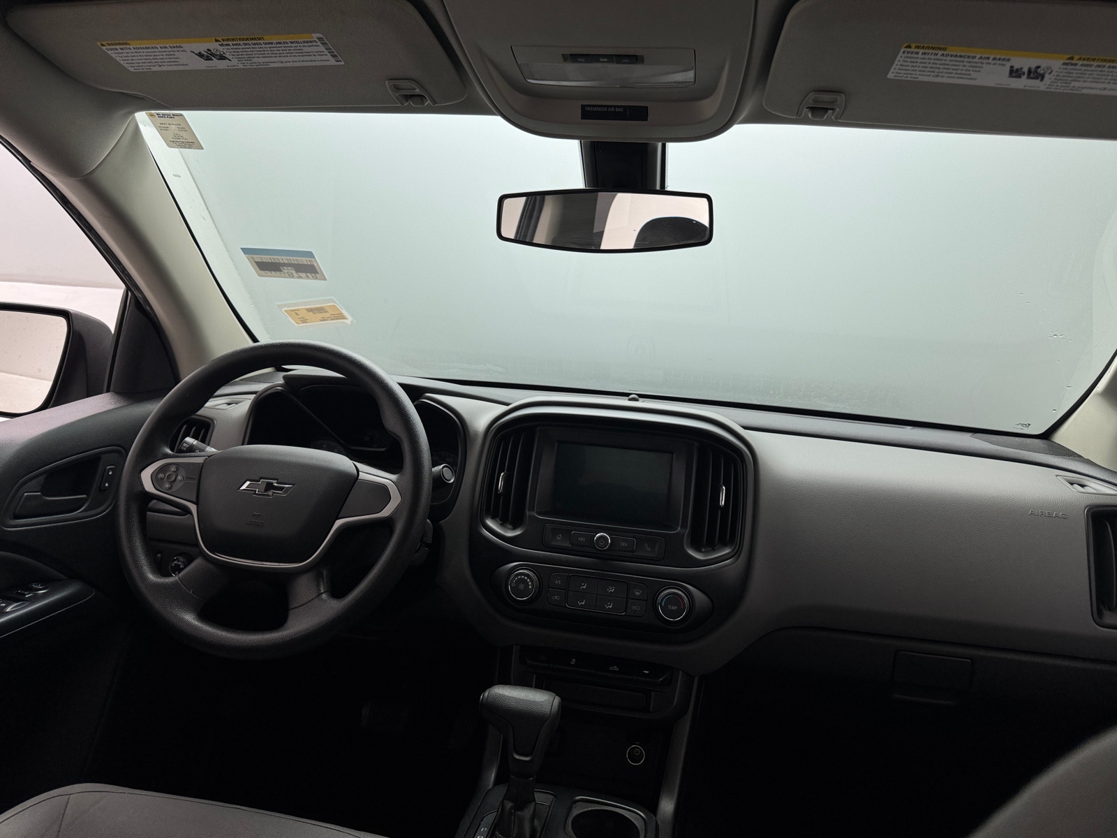 Thumbnail: 2020 Chevrolet Colorado - 3