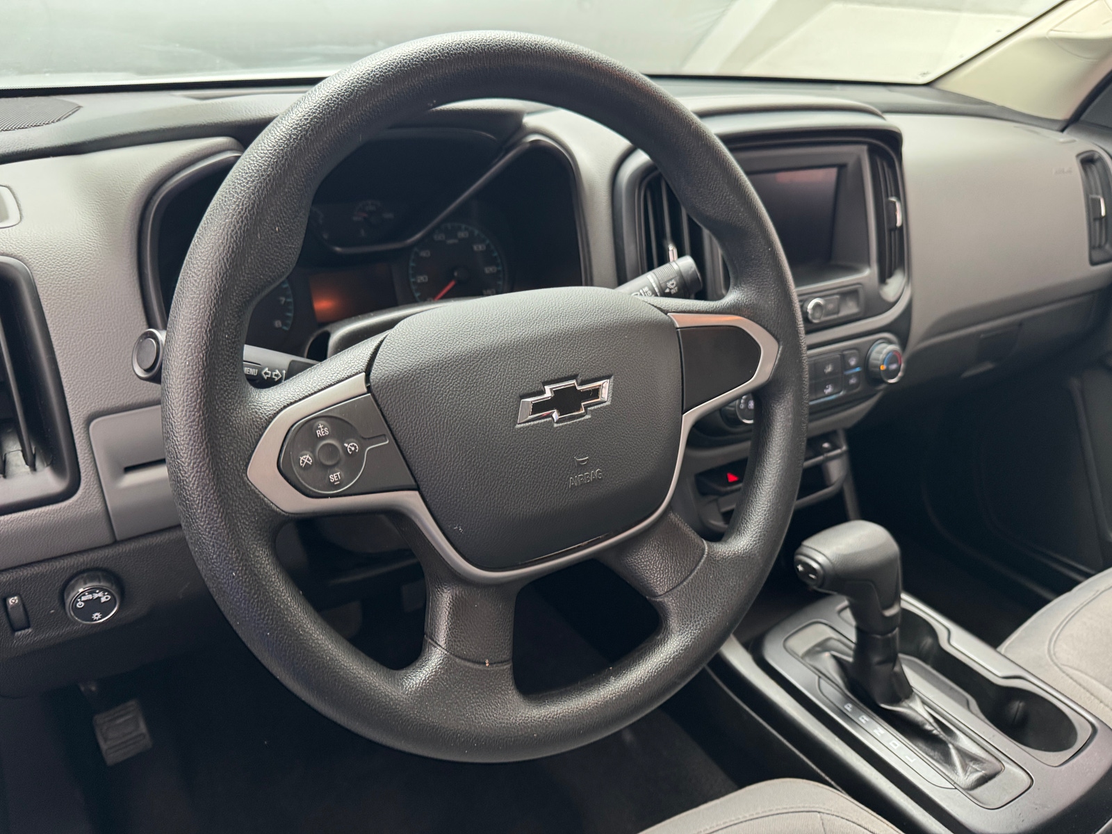 Thumbnail: 2020 Chevrolet Colorado - 5