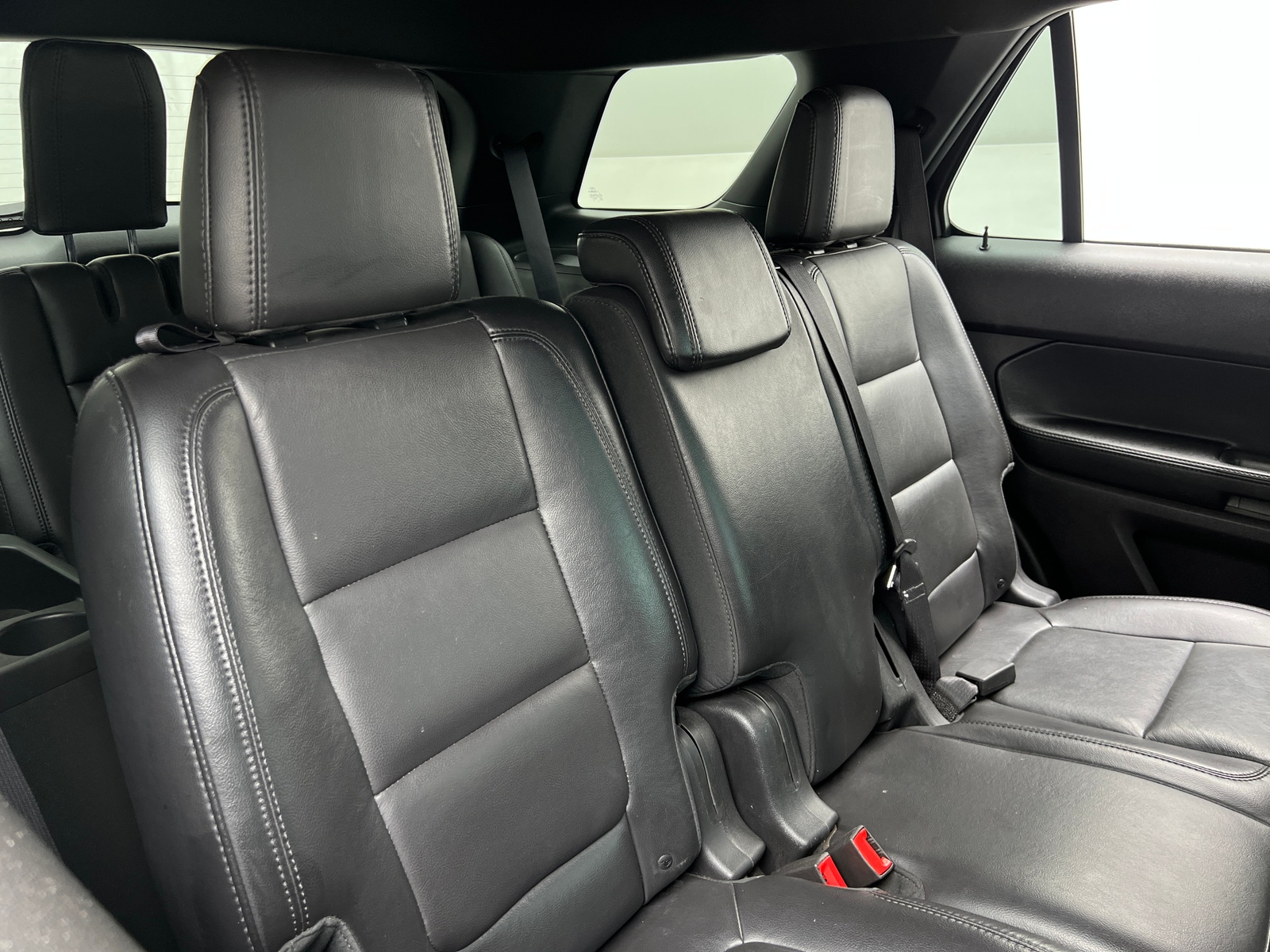 Thumbnail: 2014 Ford Explorer - 6