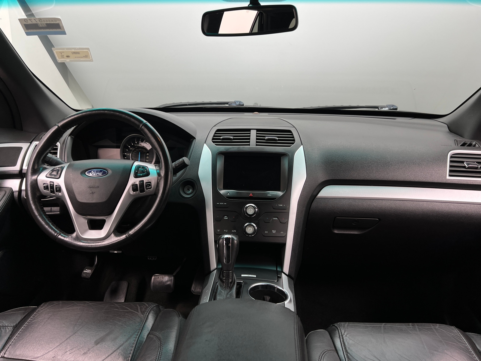 Thumbnail: 2014 Ford Explorer - 3