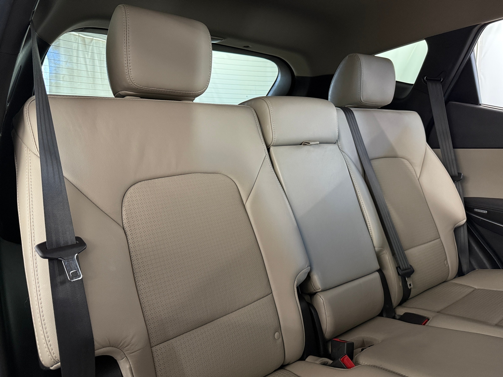 Thumbnail: 2014 Hyundai Santa Fe - 5