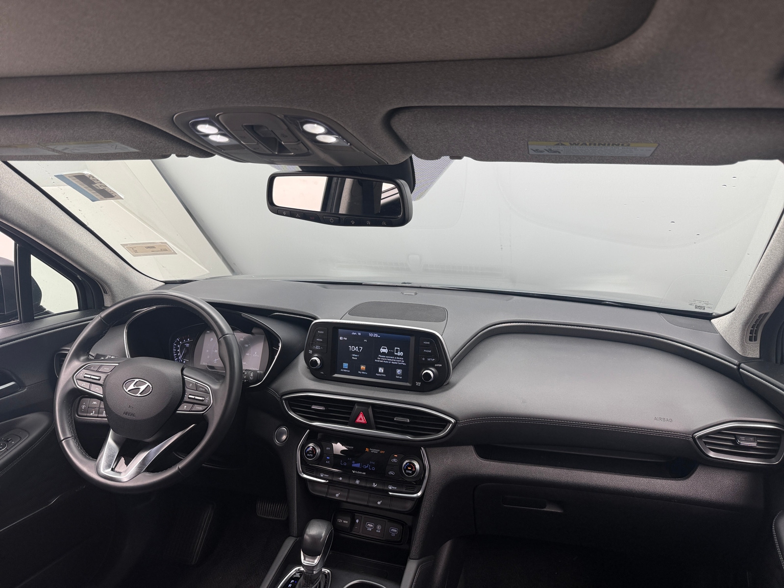 Thumbnail: 2020 Hyundai Santa Fe - 2
