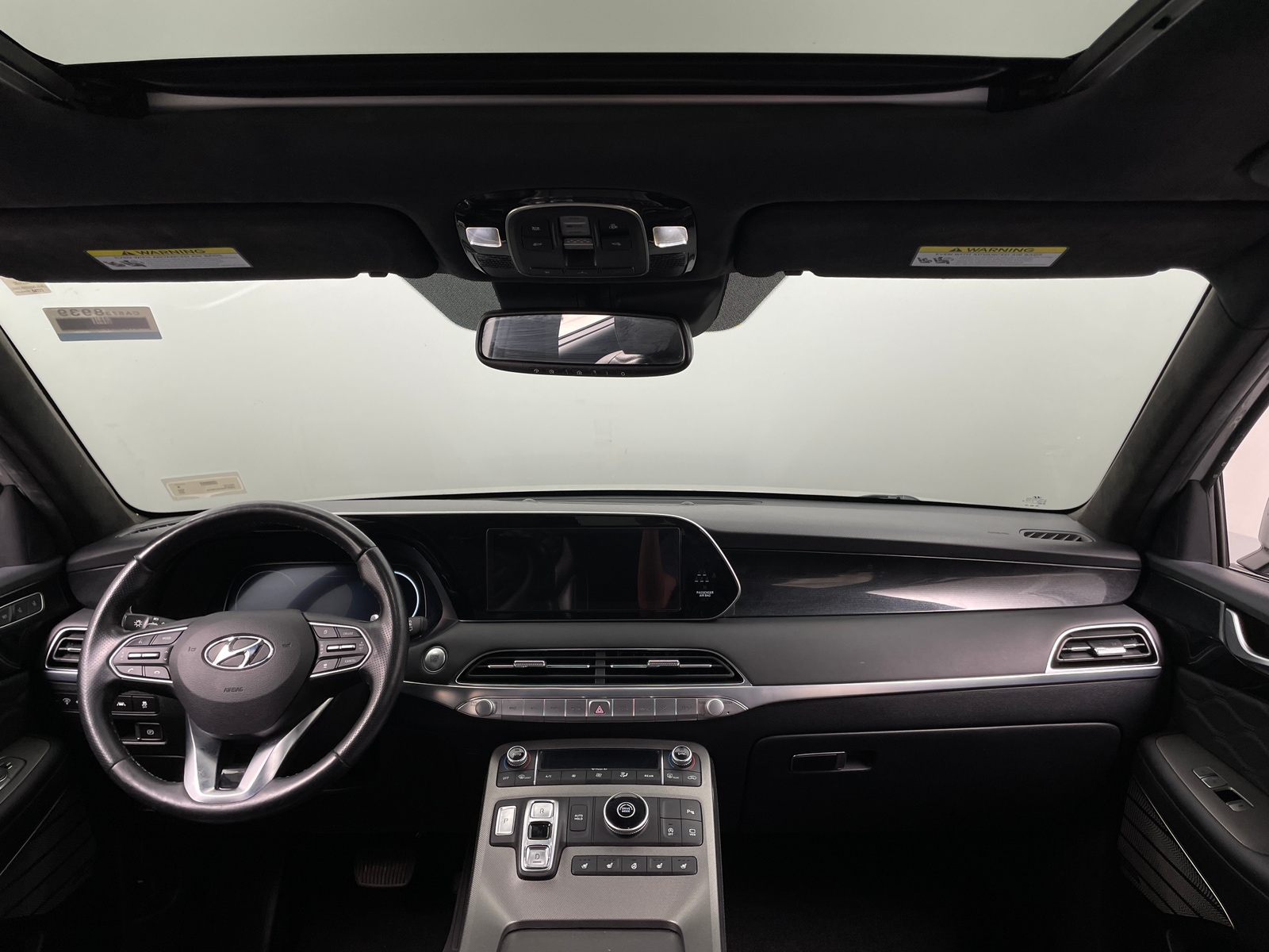 Thumbnail: 2022 Hyundai Palisade - 2