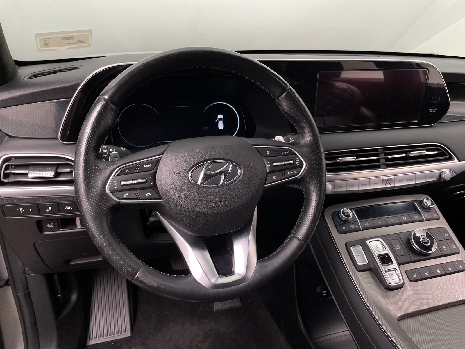 Thumbnail: 2022 Hyundai Palisade - 4