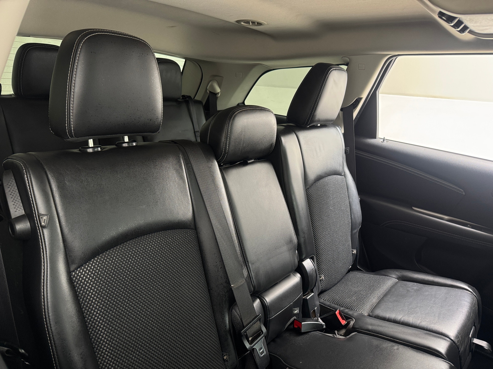 Thumbnail: 2018 Dodge Journey - 5