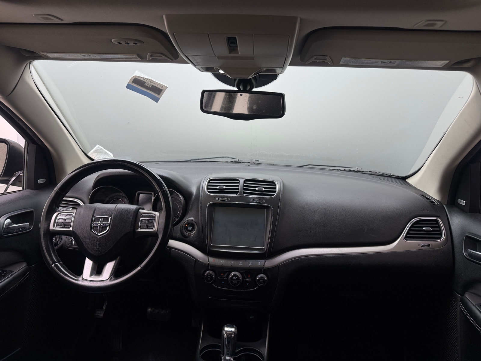 Thumbnail: 2018 Dodge Journey - 2