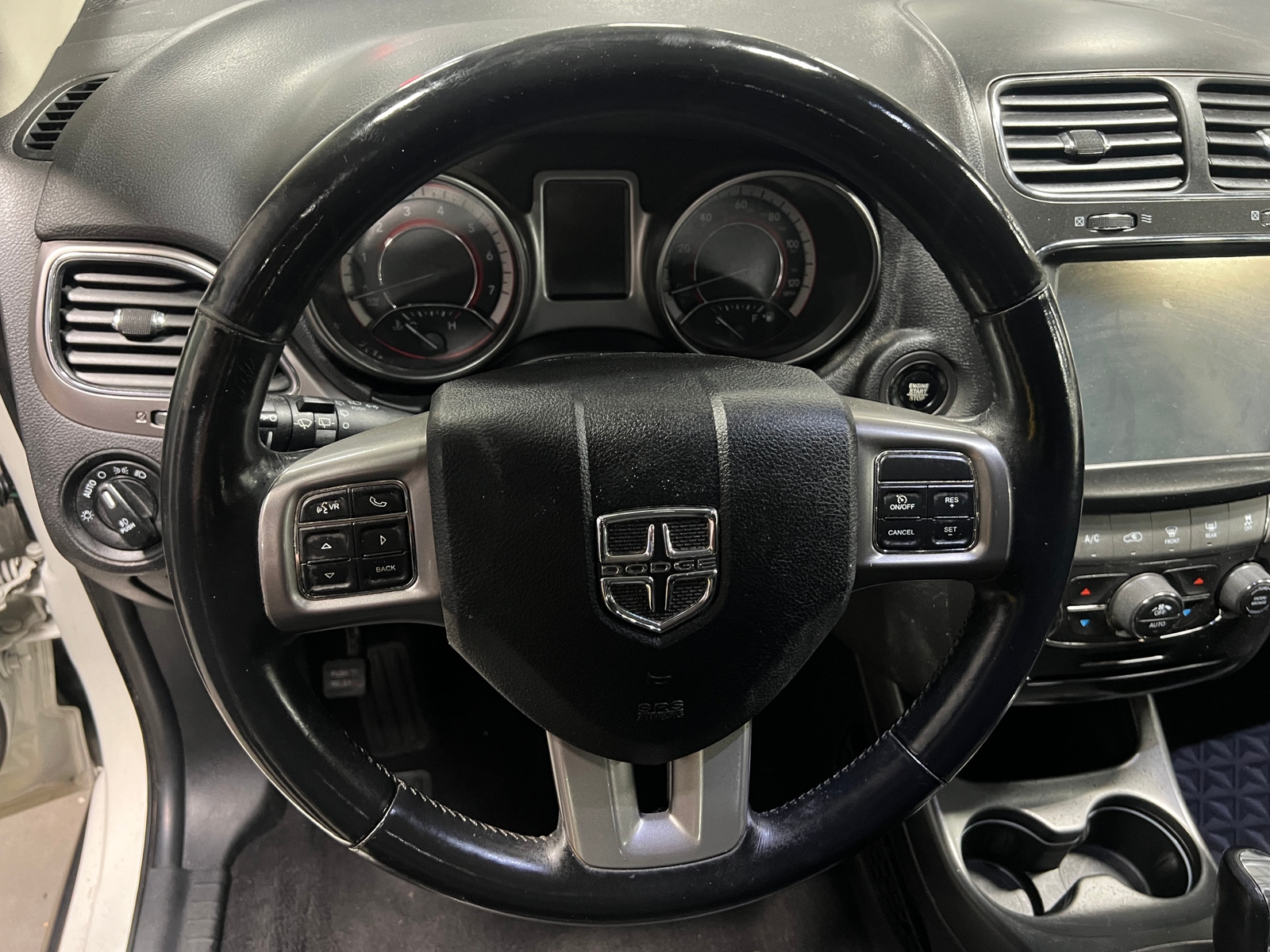 Thumbnail: 2018 Dodge Journey - 4