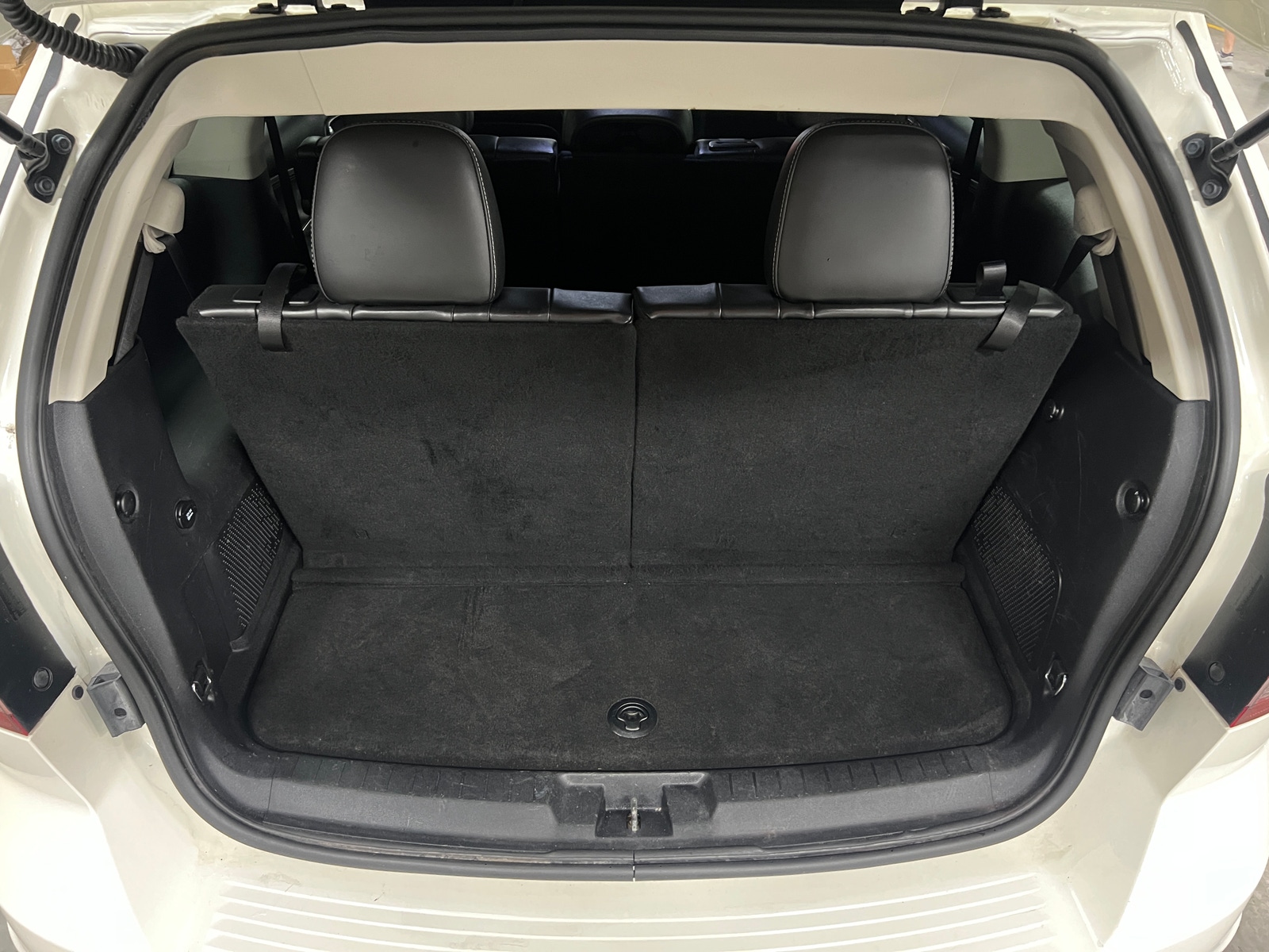 Thumbnail: 2018 Dodge Journey - 6
