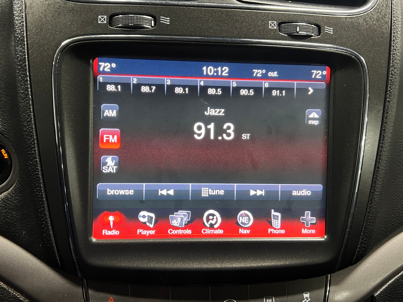 Thumbnail: 2018 Dodge Journey - 3