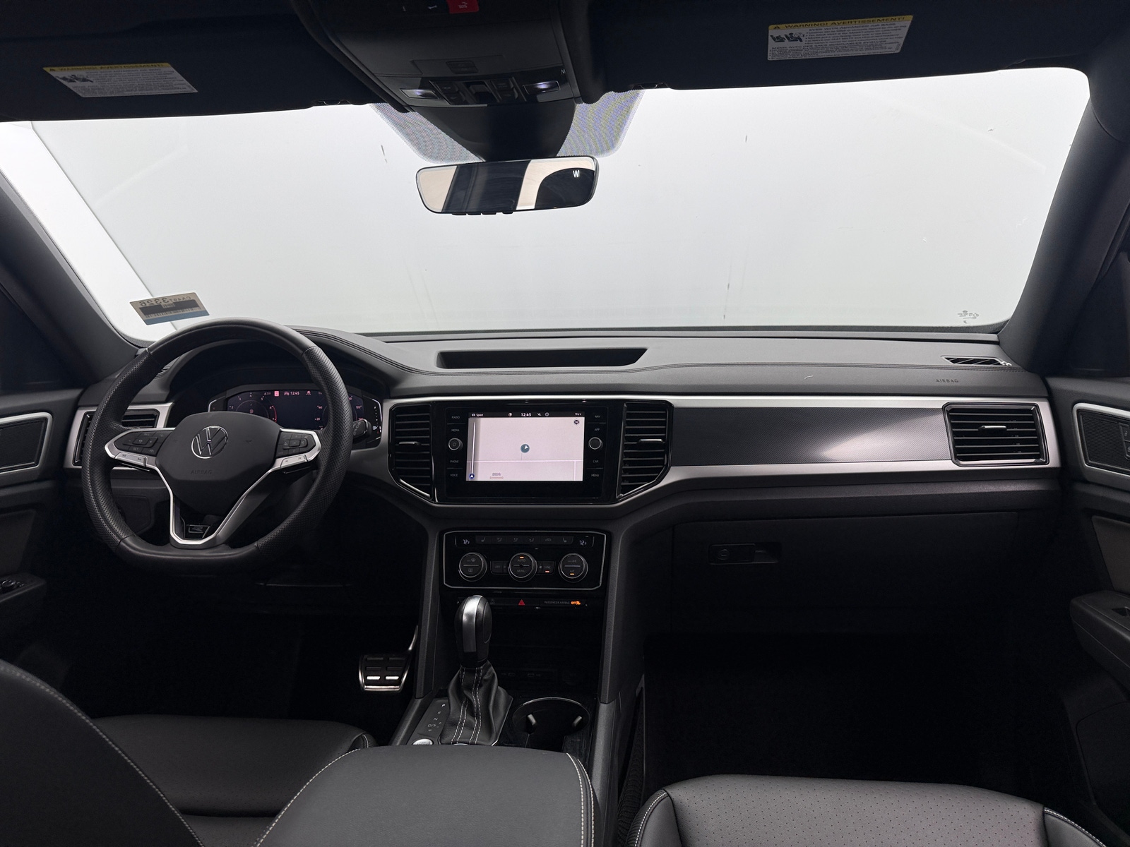 Thumbnail: 2023 Volkswagen Atlas - 2