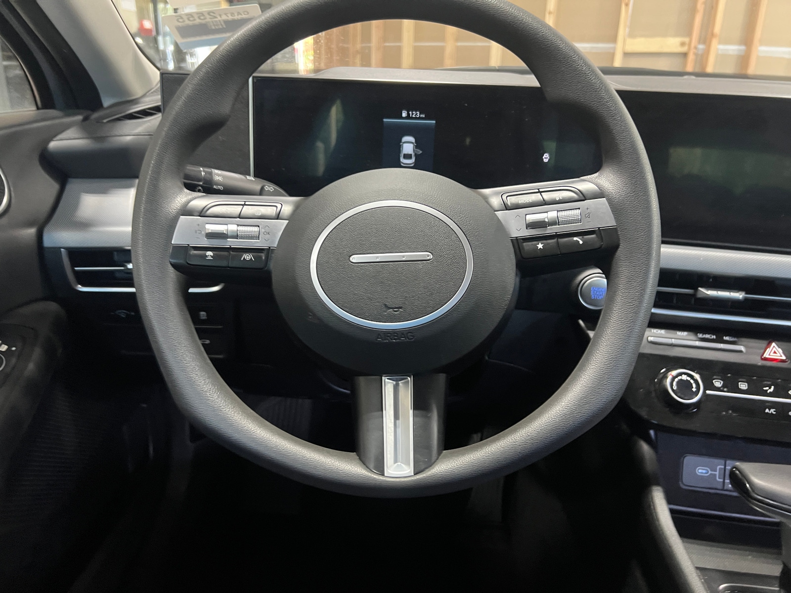 Thumbnail: 2025 Hyundai Sonata - 5