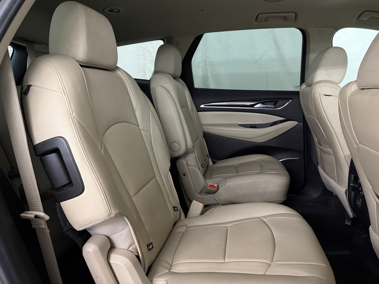 Thumbnail: 2020 Buick Enclave - 5