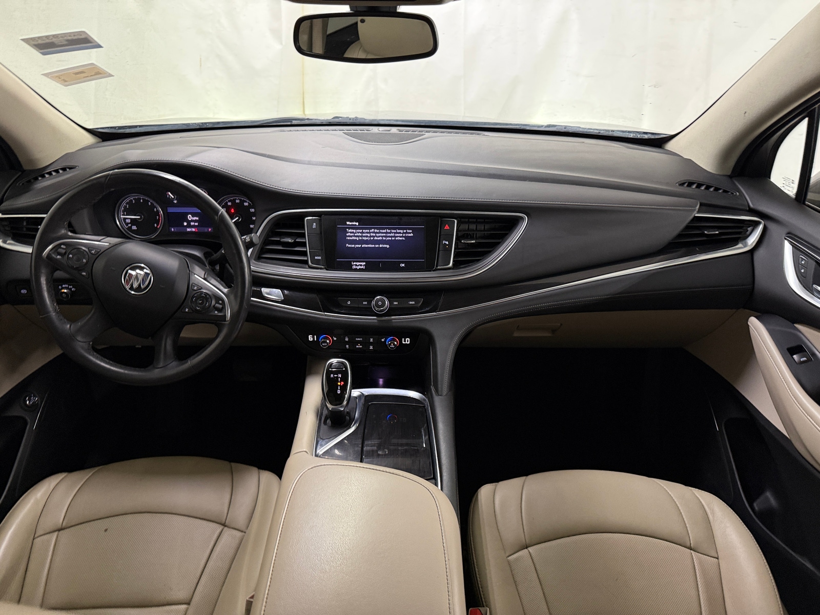 Thumbnail: 2020 Buick Enclave - 2
