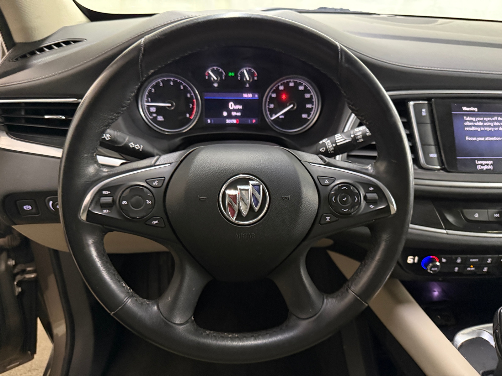 Thumbnail: 2020 Buick Enclave - 4
