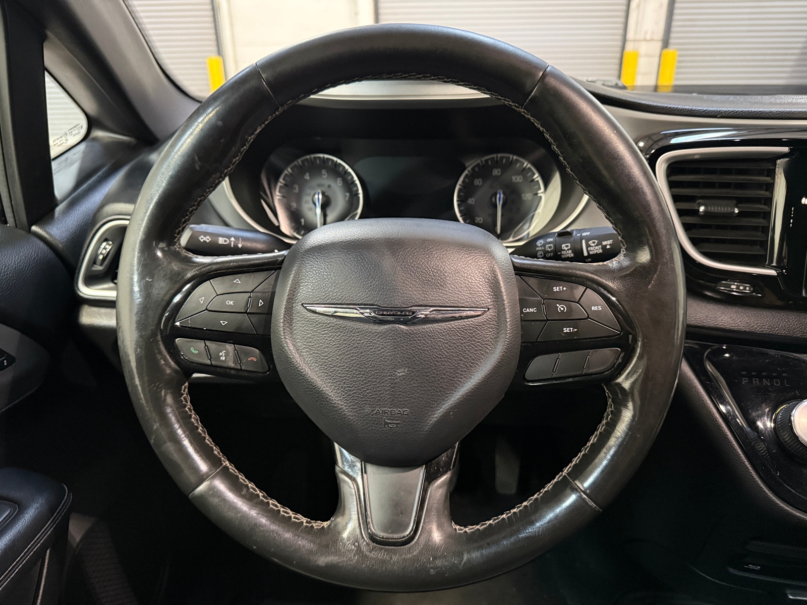 Thumbnail: 2020 Chrysler Pacifica - 4