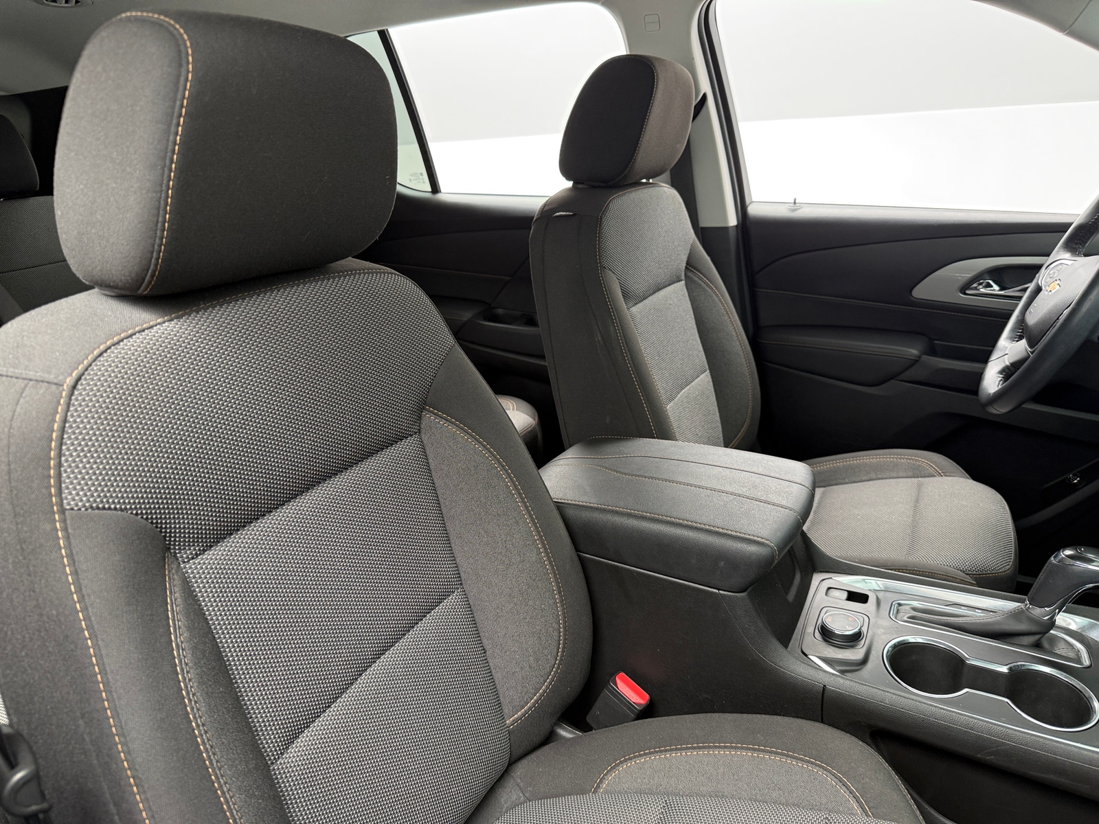 Thumbnail: 2019 Chevrolet Traverse - 2