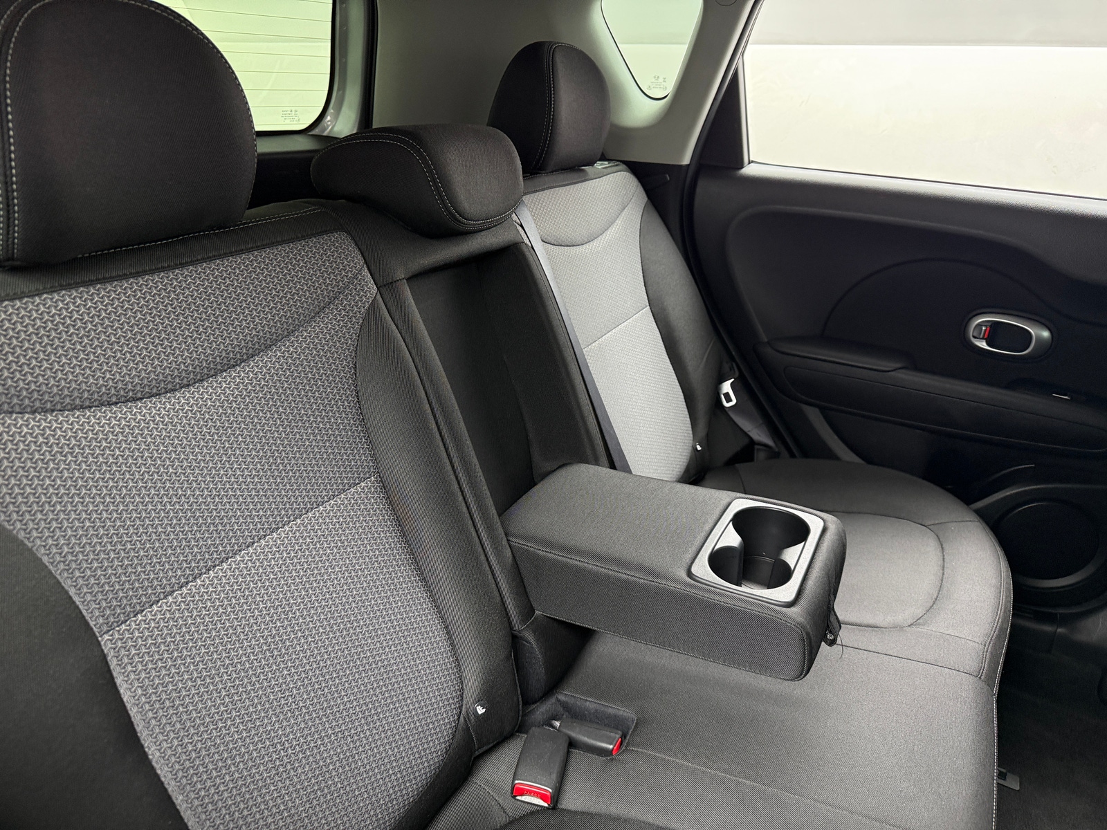 Thumbnail: 2019 Kia Soul - 6