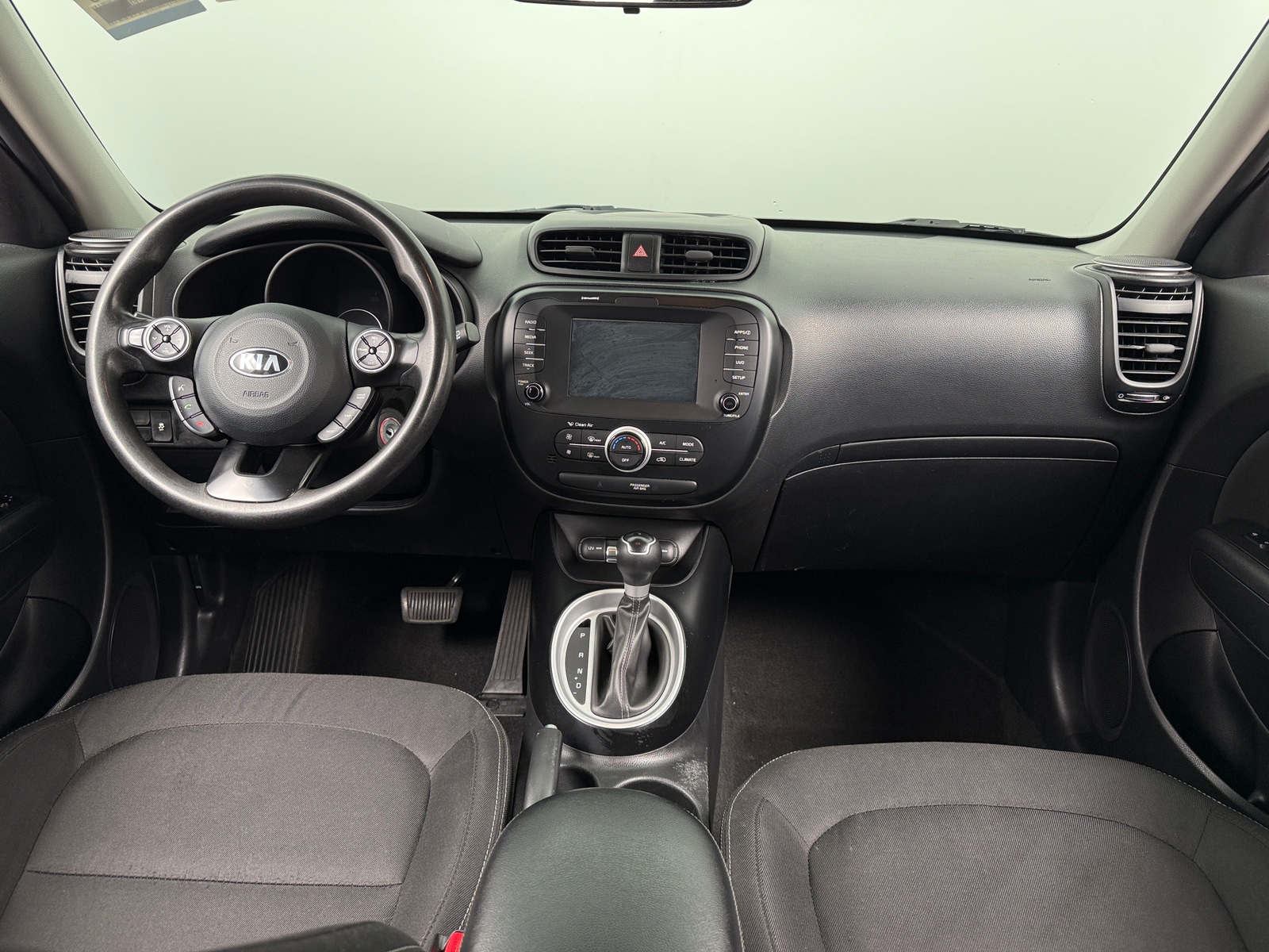 Thumbnail: 2019 Kia Soul - 3