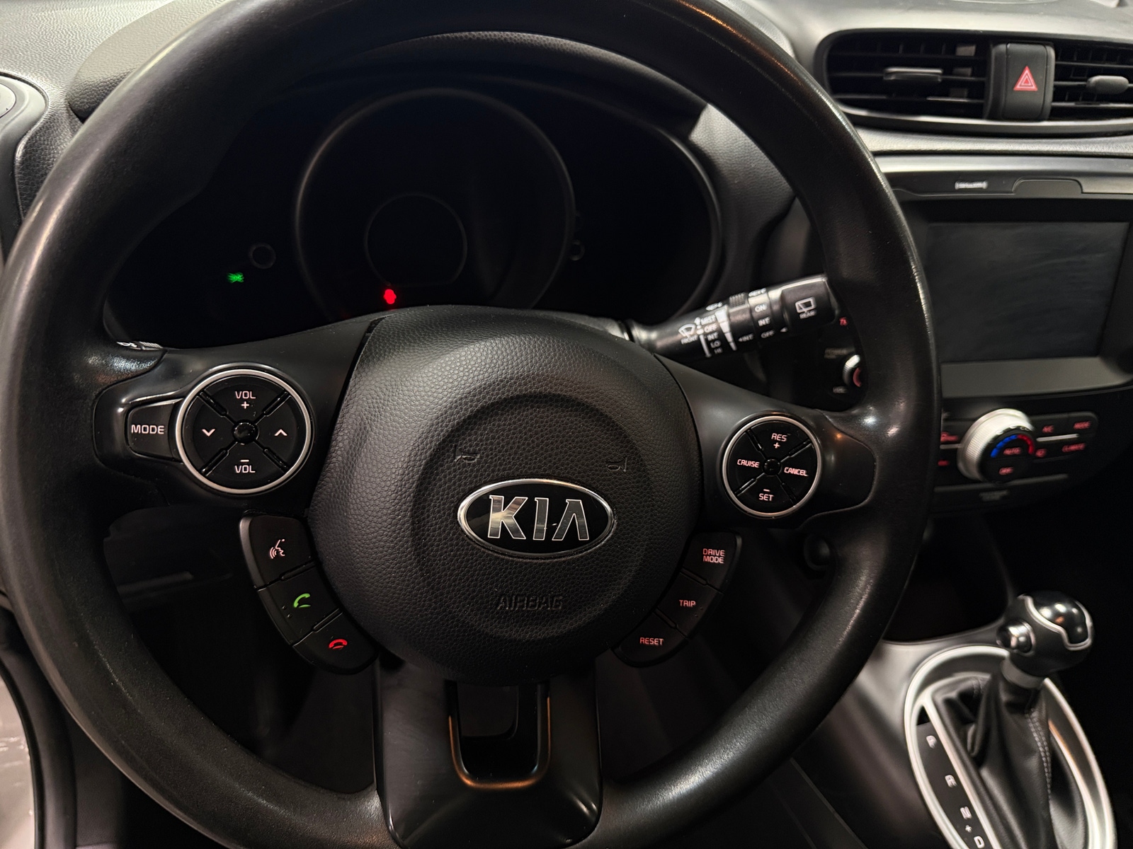 Thumbnail: 2019 Kia Soul - 5