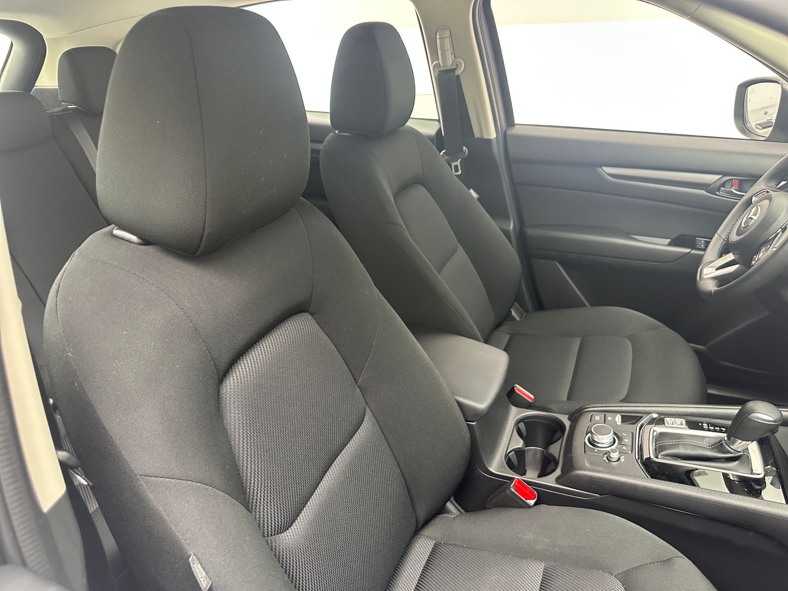 Thumbnail: 2025 Mazda CX-5 - 2