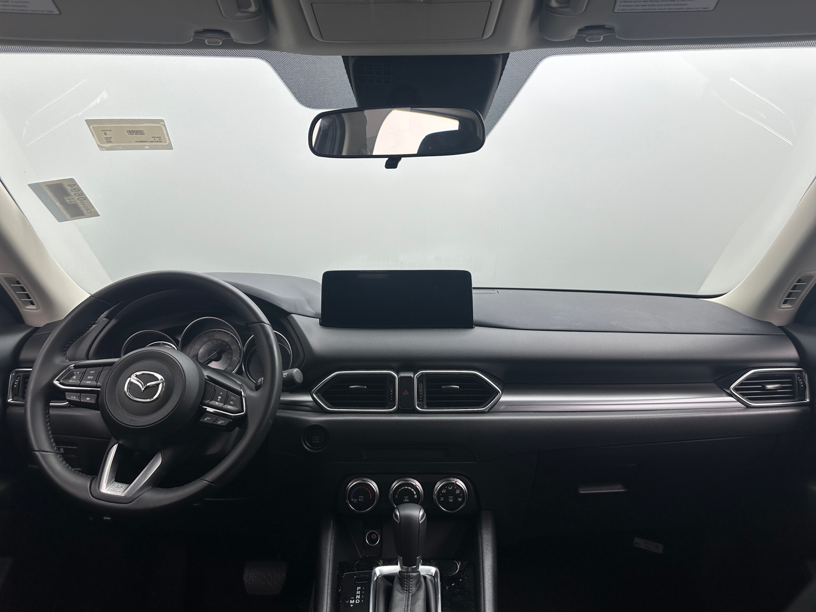 Thumbnail: 2025 Mazda CX-5 - 3
