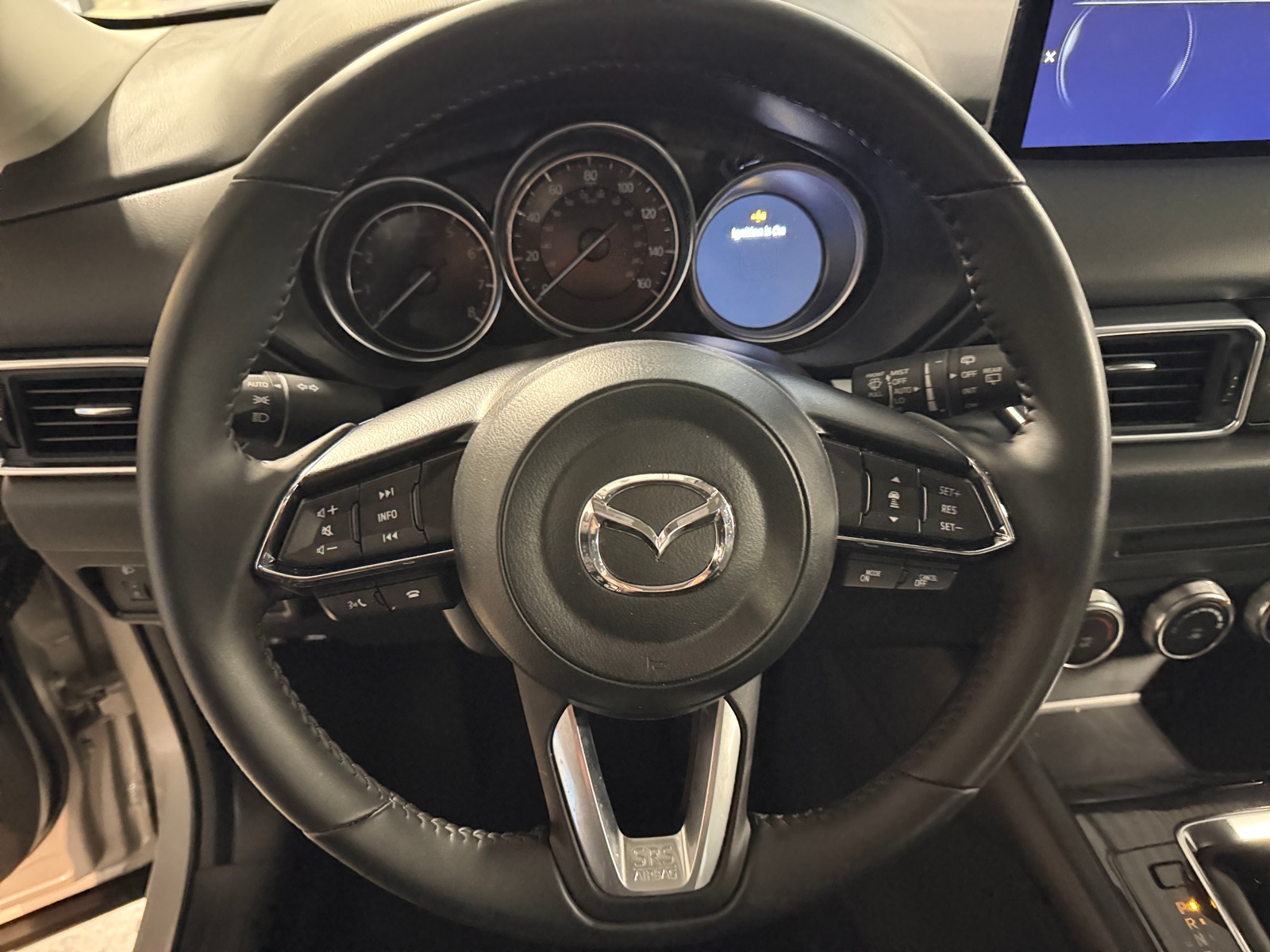 Thumbnail: 2025 Mazda CX-5 - 5