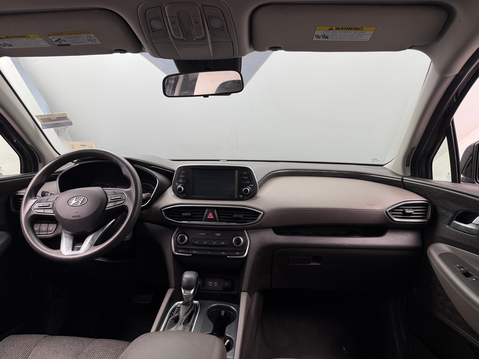 Thumbnail: 2020 Hyundai Santa Fe - 3