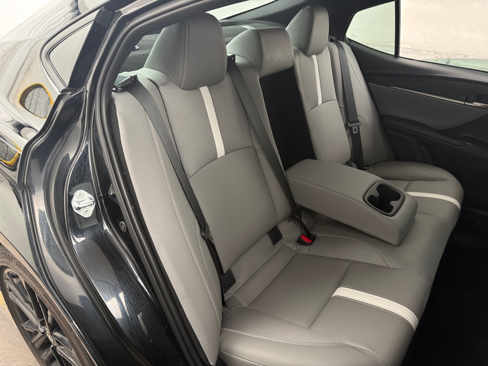 Thumbnail: 2025 Toyota Camry - 6