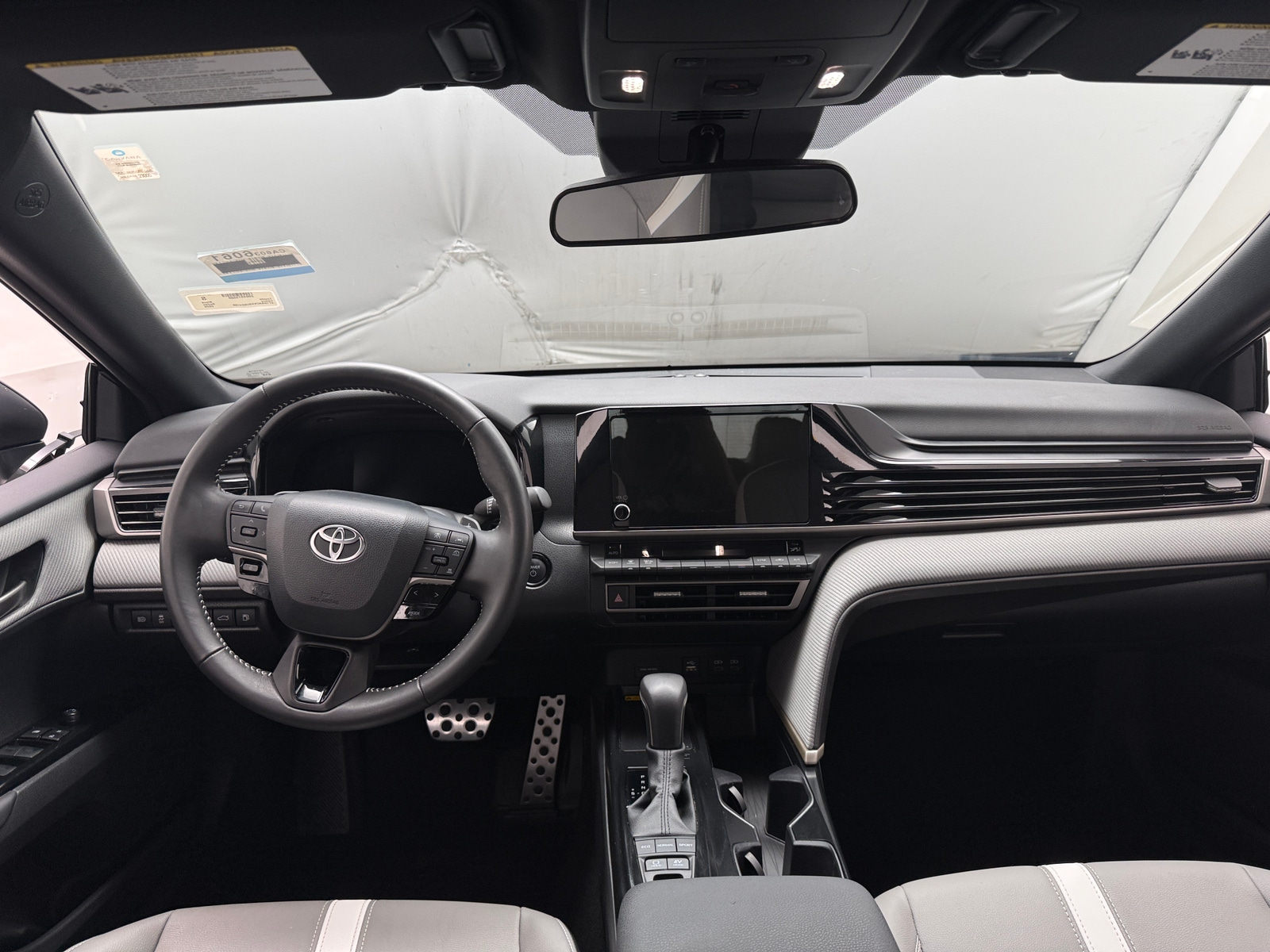 Thumbnail: 2025 Toyota Camry - 3