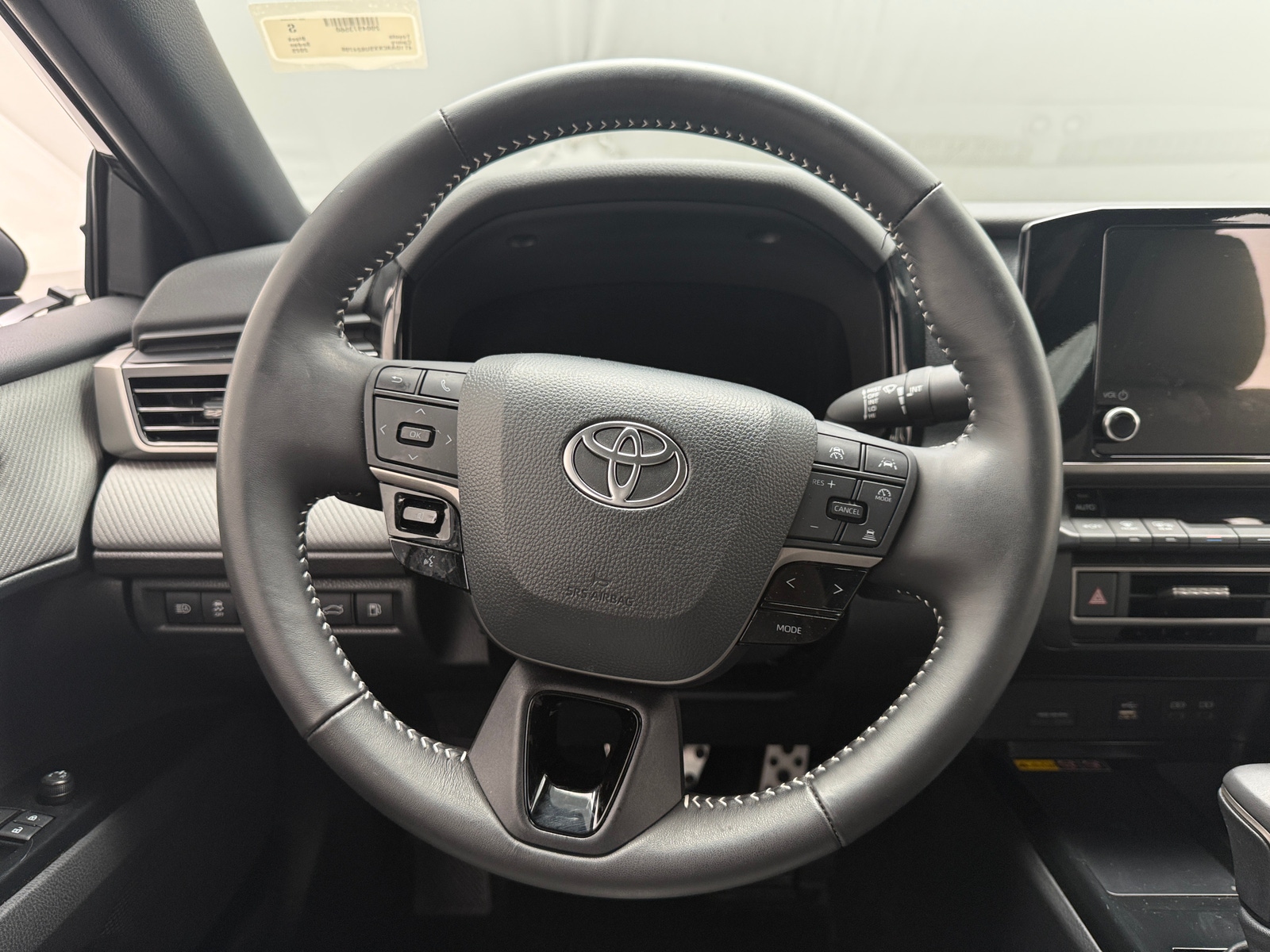 Thumbnail: 2025 Toyota Camry - 5