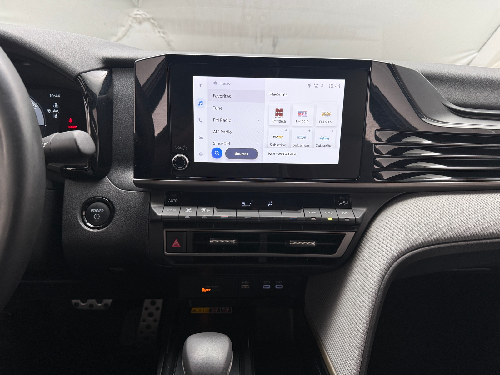 Thumbnail: 2025 Toyota Camry - 4