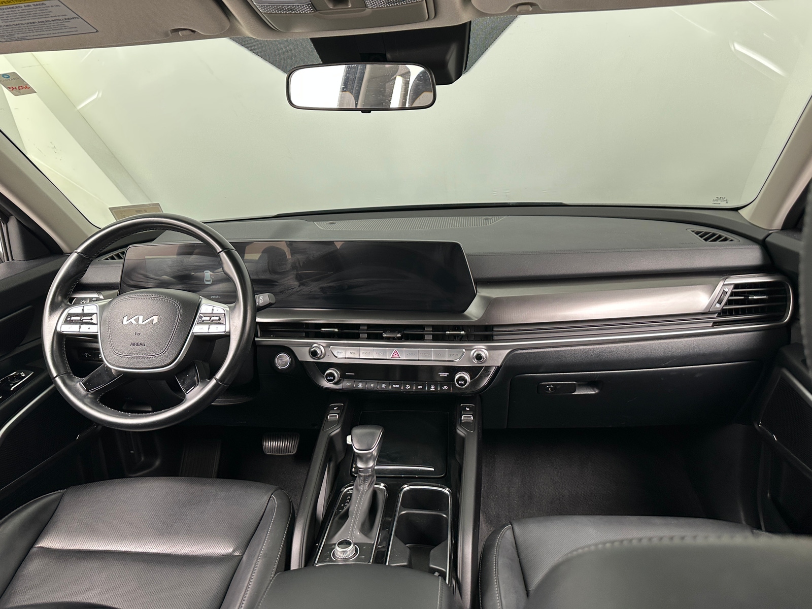 Thumbnail: 2025 Kia Telluride - 2