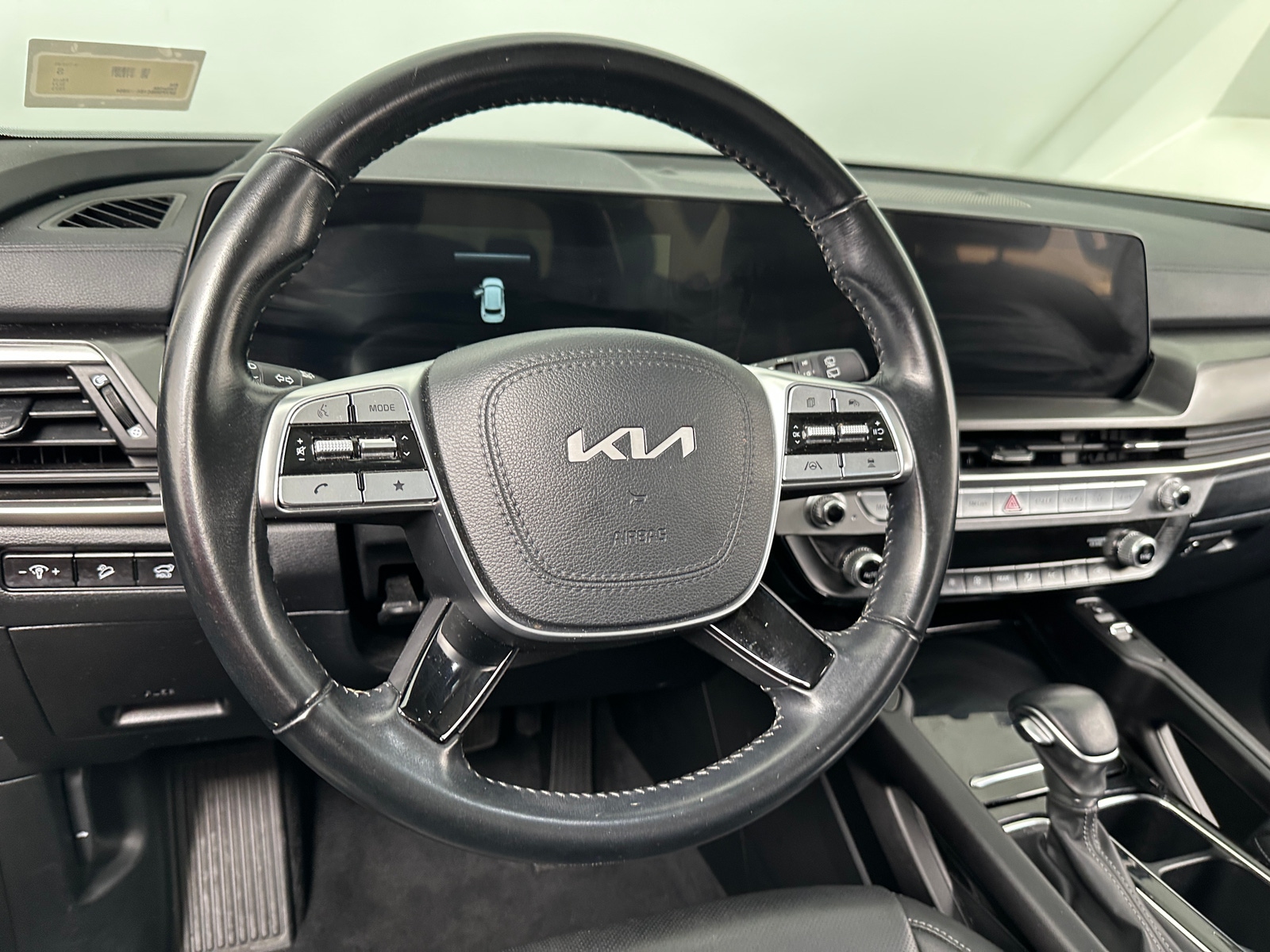 Thumbnail: 2025 Kia Telluride - 4