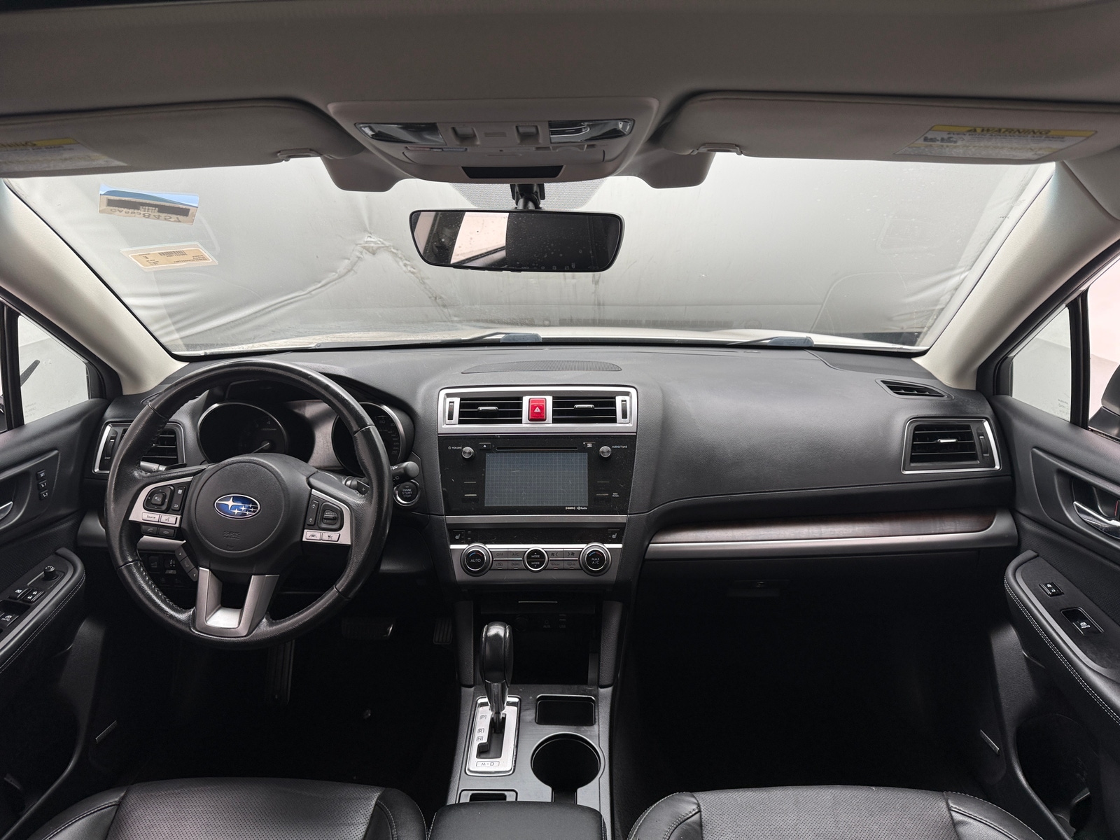 Thumbnail: 2017 Subaru Outback - 2