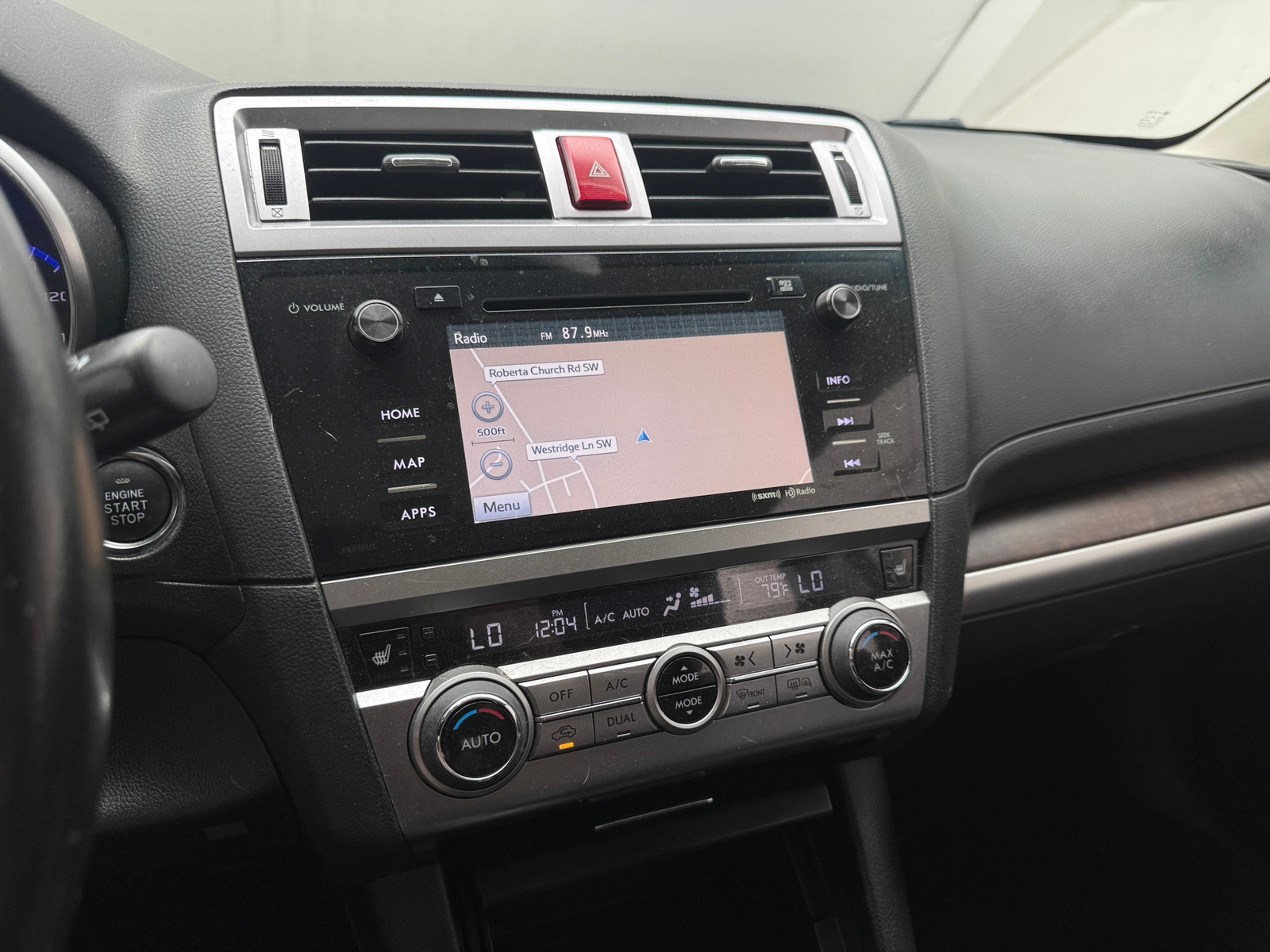 Thumbnail: 2017 Subaru Outback - 3