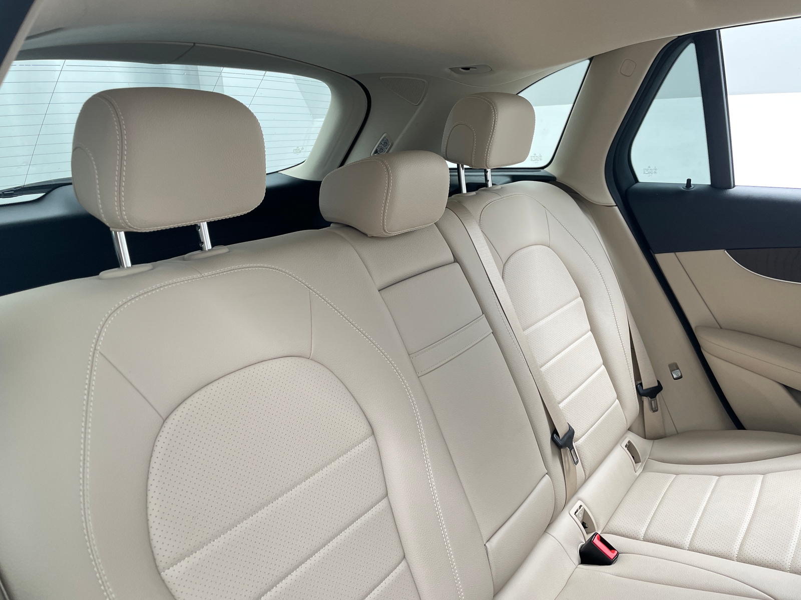 Thumbnail: 2018 Mercedes-Benz GLC - 5