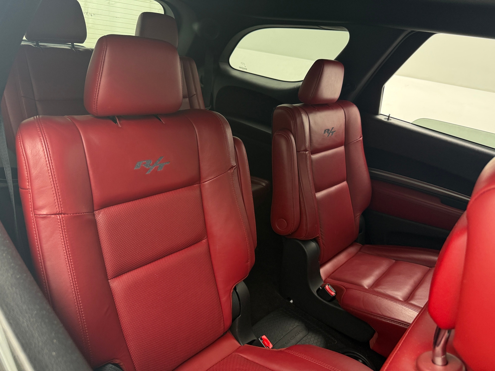 Thumbnail: 2018 Dodge Durango - 5