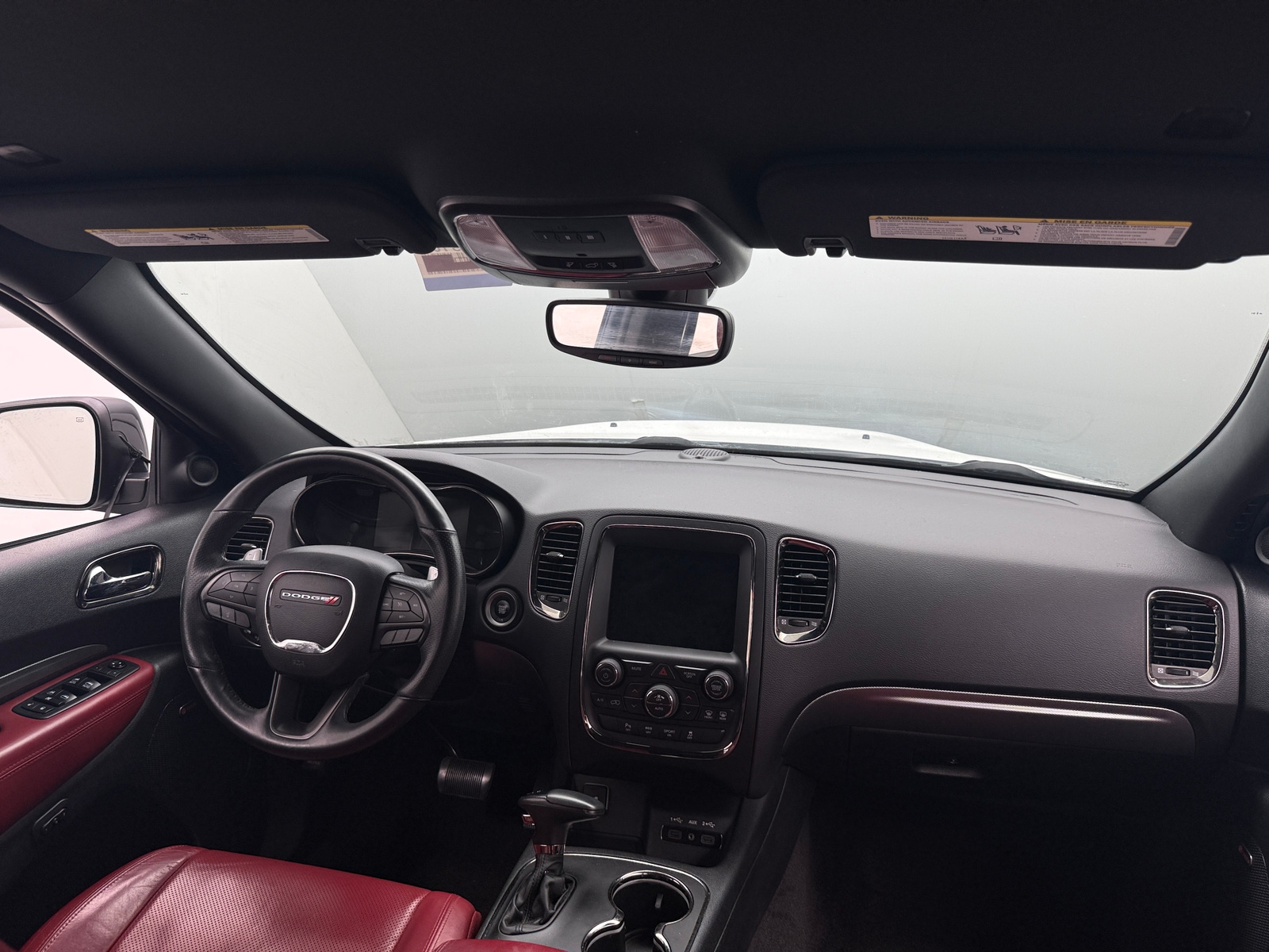 Thumbnail: 2018 Dodge Durango - 2
