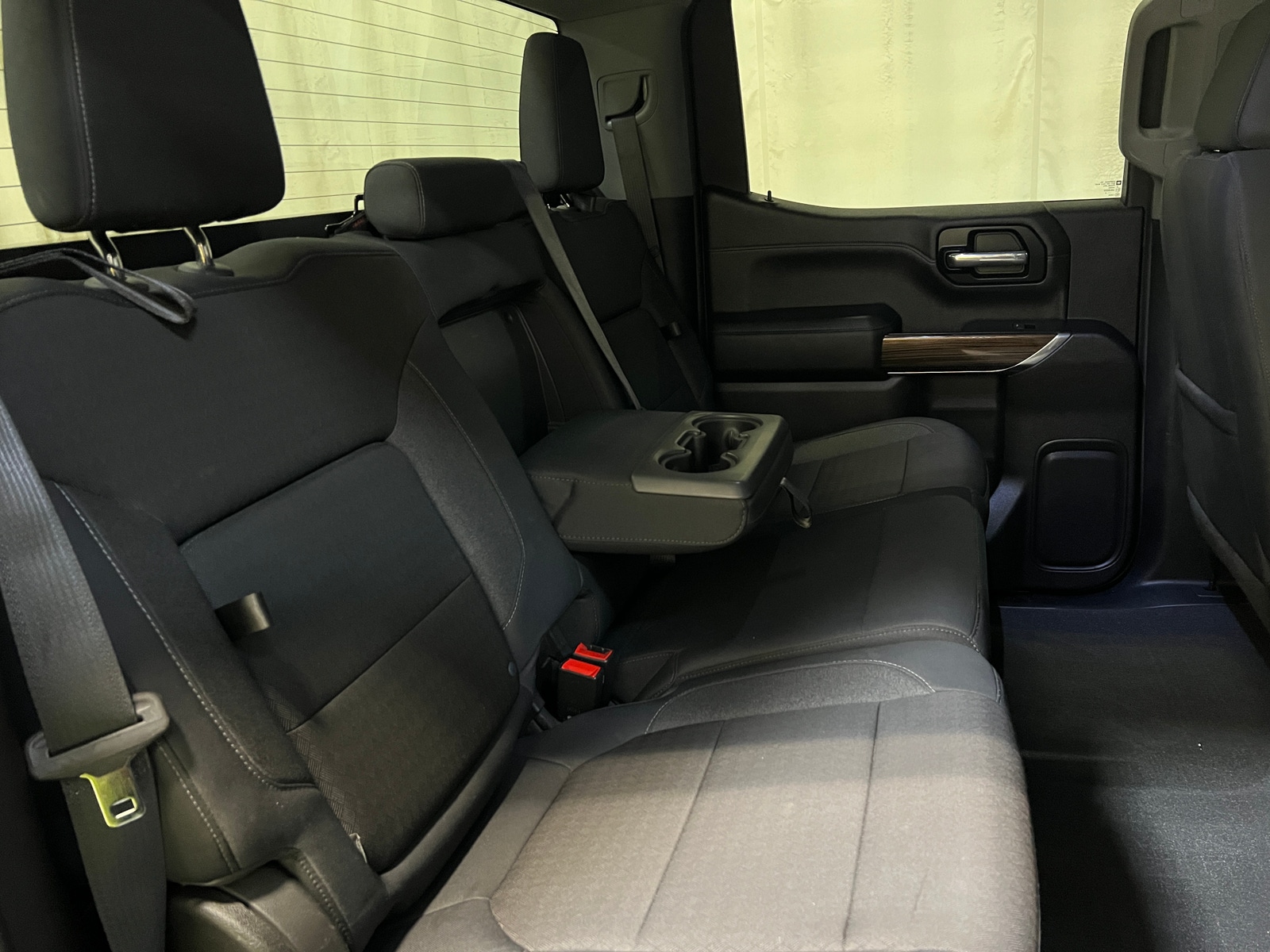 Thumbnail: 2019 Chevrolet Silverado 1500 - 6