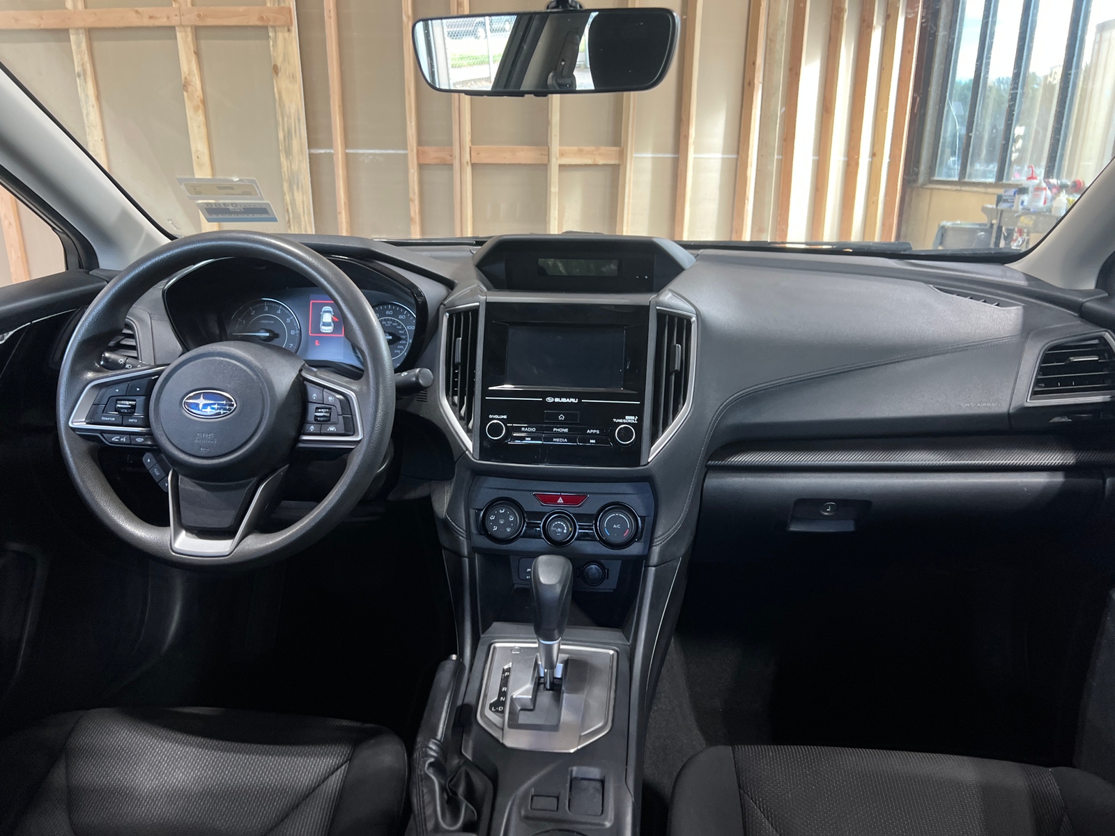 Thumbnail: 2020 Subaru Impreza - 3