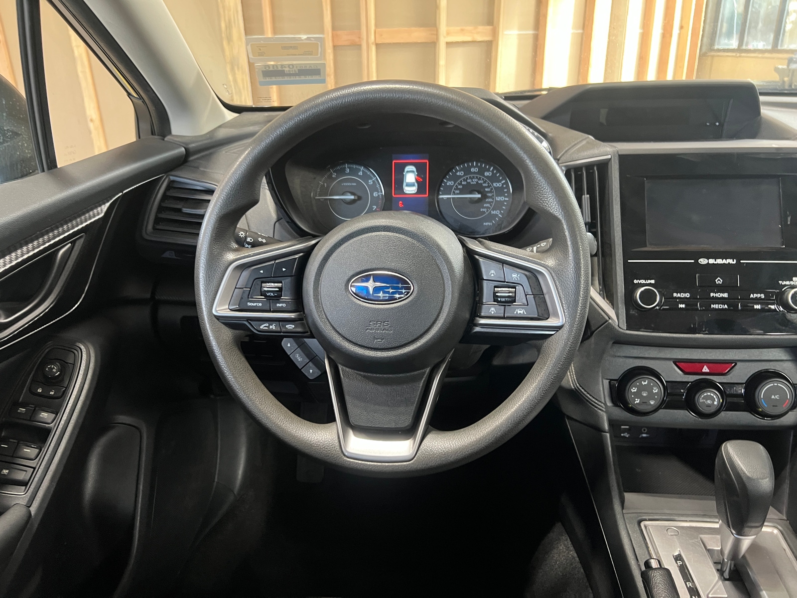 Thumbnail: 2020 Subaru Impreza - 5