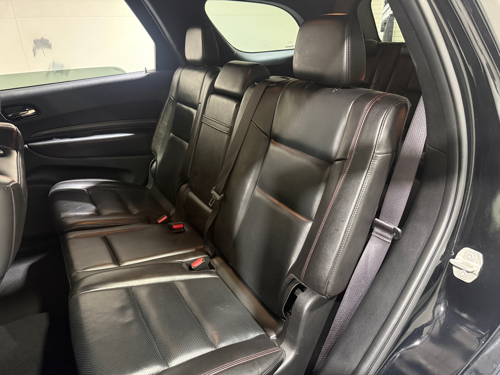 Thumbnail: 2024 Dodge Durango - 5