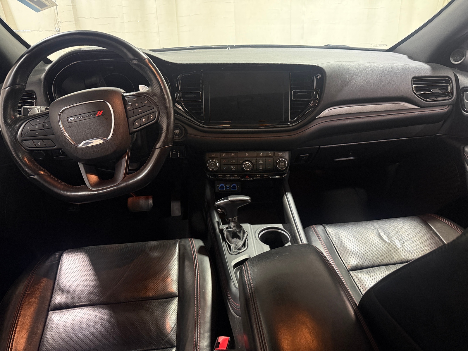 Thumbnail: 2024 Dodge Durango - 2