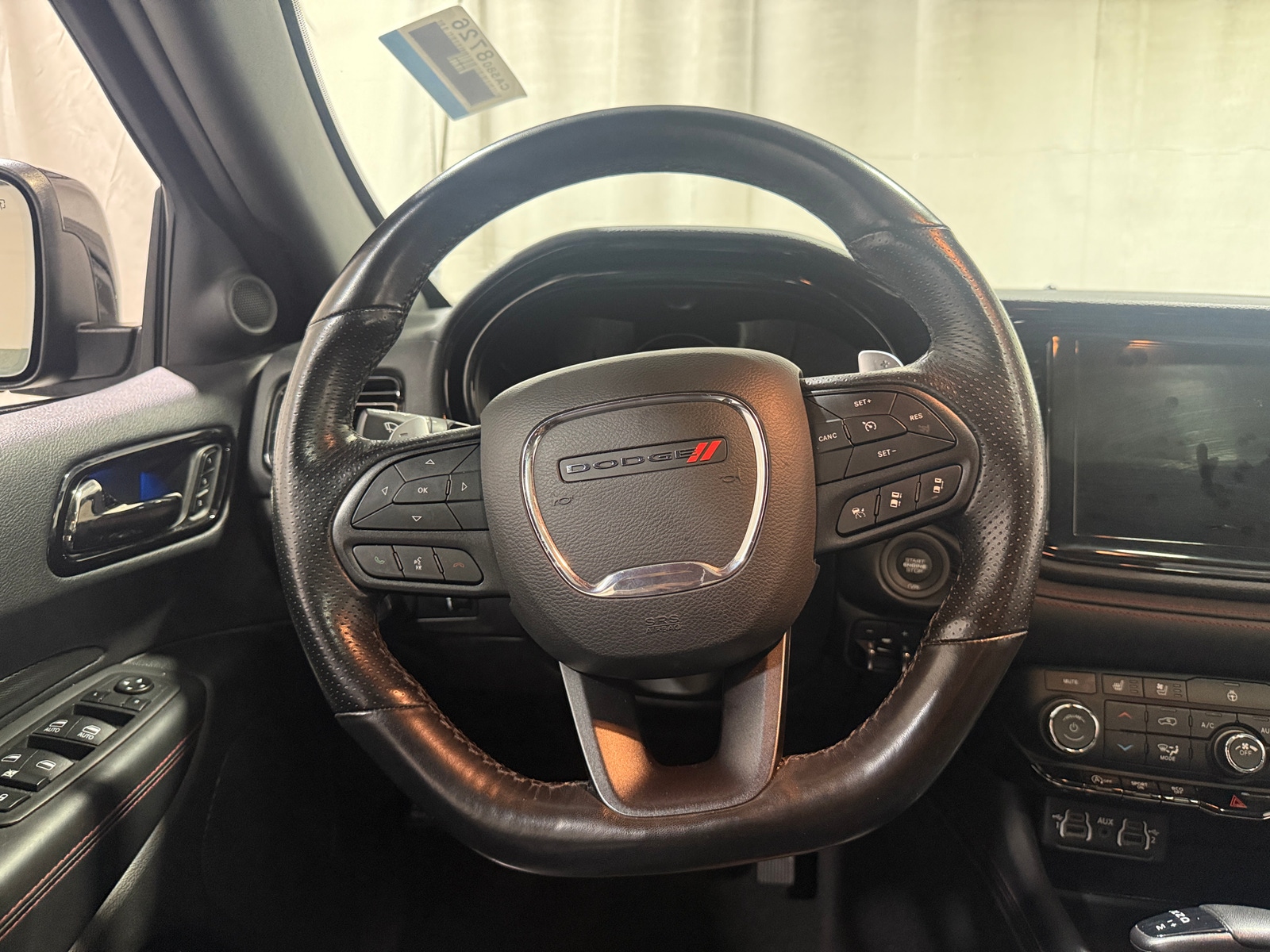 Thumbnail: 2024 Dodge Durango - 4